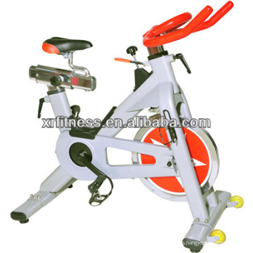 Bicicleta de spinning de nuevo estiloEquipo de gimnasiaEquipo deportivoEquipo de cardio